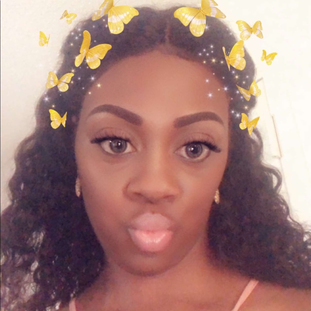 Meet your Posher, Angel